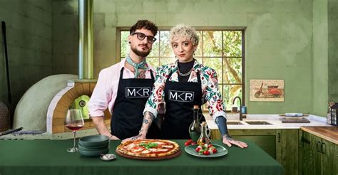 my kitchen rules odds|My Kitchen Rules series 13 .